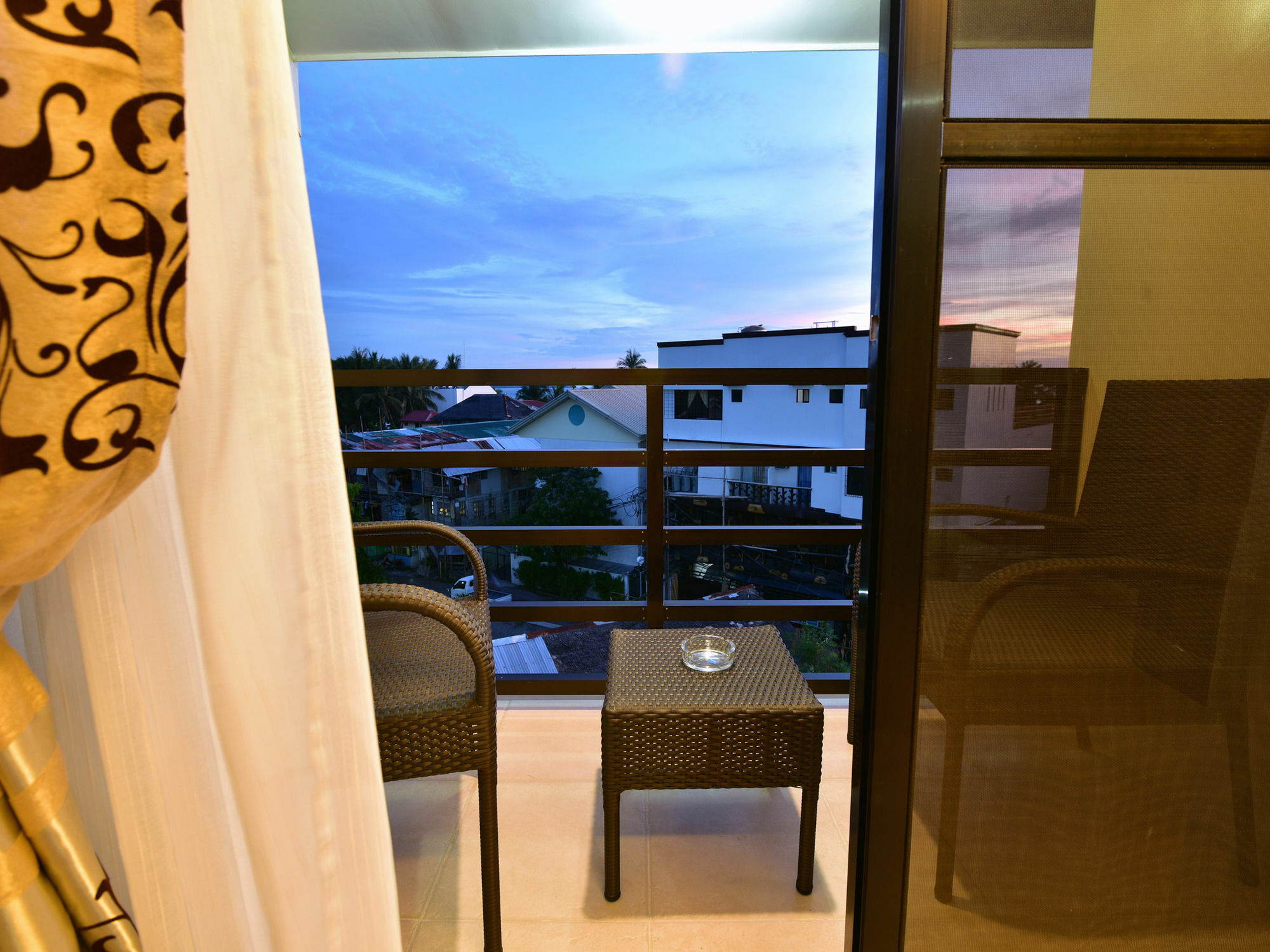 Apartment Anahaw Whitebeach